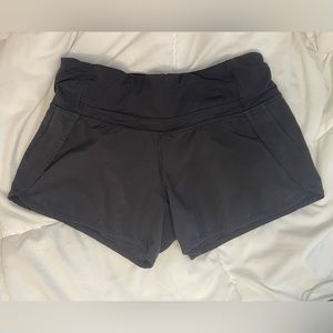 Lululemon Speed Up High-Rise 2.5"